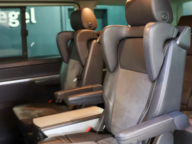 VW T5 Multivan 2.0 Bi-TDI CR HL Prem. 4Motion DSG