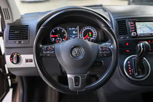 VW T5 Multivan 2.0 Bi-TDI CR HL Prem. 4Motion DSG
