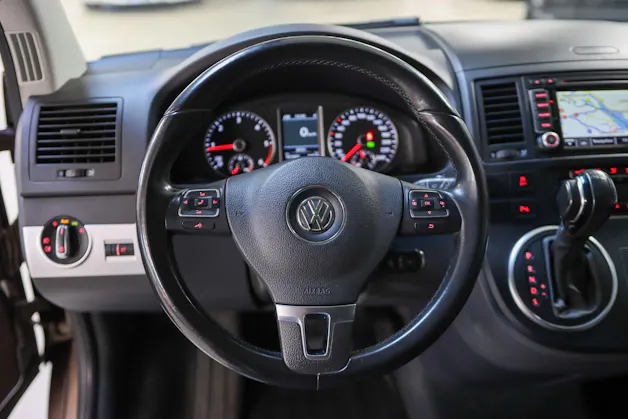 VW T5 Multivan 2.0 Bi-TDI CR HL Prem. 4Motion DSG