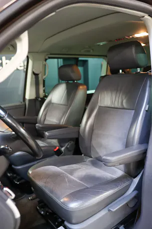 VW T5 Multivan 2.0 Bi-TDI CR HL Prem. 4Motion DSG