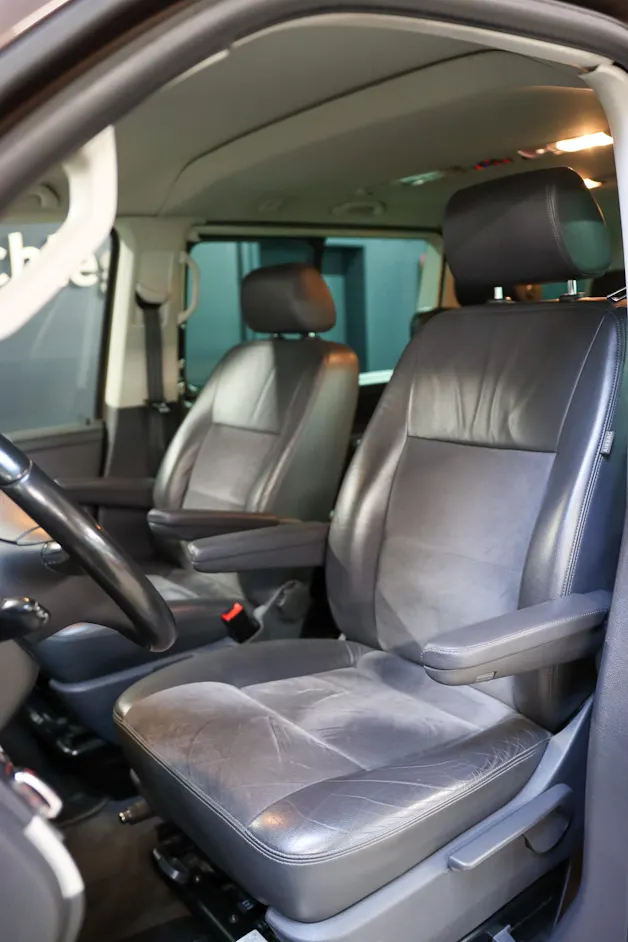 VW T5 Multivan 2.0 Bi-TDI CR HL Prem. 4Motion DSG