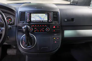 VW T5 Multivan 2.0 Bi-TDI CR HL Prem. 4Motion DSG
