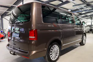 VW T5 Multivan 2.0 Bi-TDI CR HL Prem. 4Motion DSG