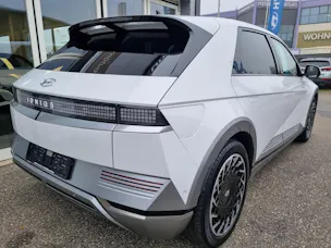 Hyundai Ioniq 5 72kWh Vertex 2WD