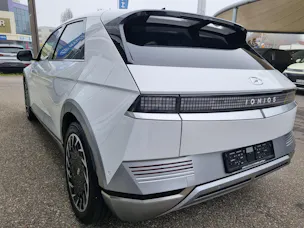 Hyundai Ioniq 5 72kWh Vertex 2WD