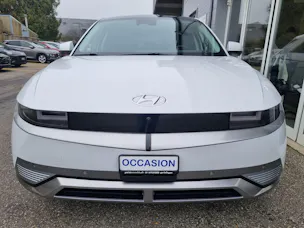 Hyundai Ioniq 5 72kWh Vertex 2WD