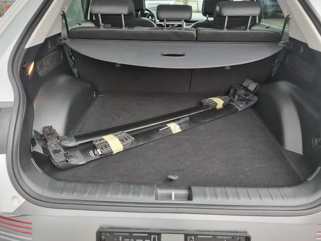 Hyundai Ioniq 5 72kWh Vertex 2WD