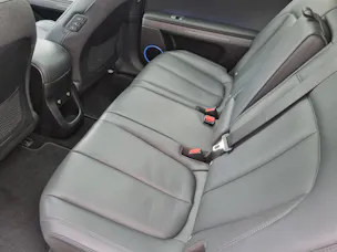 Hyundai Ioniq 5 72kWh Vertex 2WD