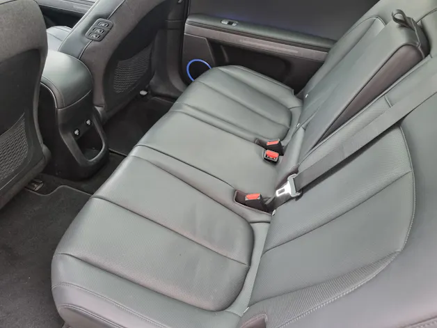 Hyundai Ioniq 5 72kWh Vertex 2WD