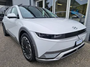 Hyundai Ioniq 5 72kWh Vertex 2WD