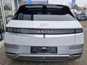 Hyundai Ioniq 5 72kWh Vertex 2WD