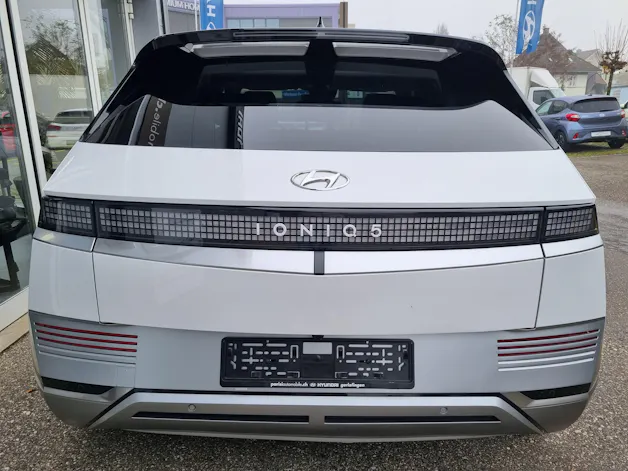 Hyundai Ioniq 5 72kWh Vertex 2WD