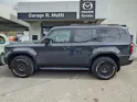 Toyota Land Cruiser 2.8TD Style