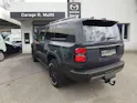 Toyota Land Cruiser 2.8TD Style
