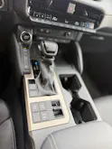 Toyota Land Cruiser 2.8TD Style