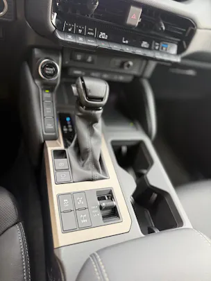 Toyota Land Cruiser 2.8TD Style