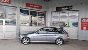 BMW 325i xDrive Touring Steptronic