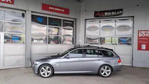 BMW 325i xDrive Touring Steptronic