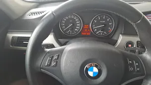 BMW 325i xDrive Touring Steptronic