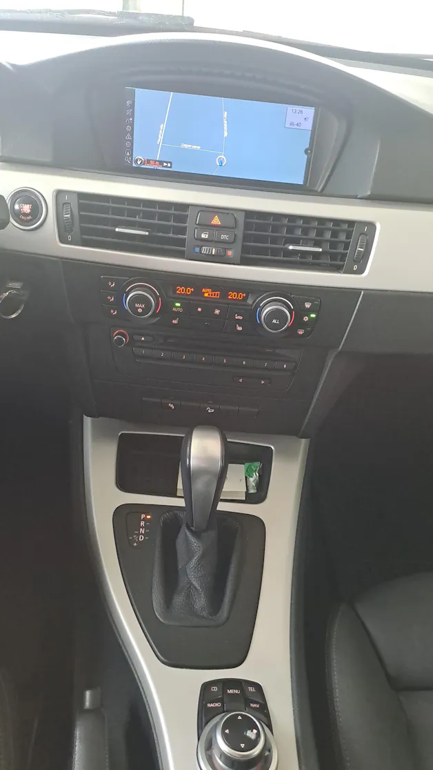 BMW 325i xDrive Touring Steptronic