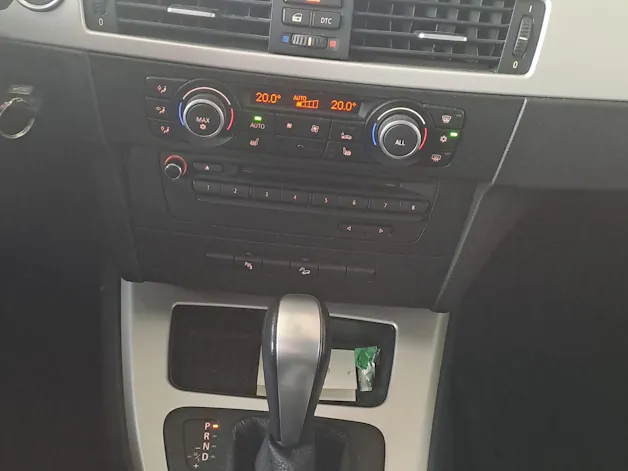 BMW 325i xDrive Touring Steptronic