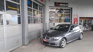 BMW 325i xDrive Touring Steptronic