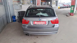 BMW 325i xDrive Touring Steptronic