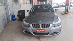 BMW 325i xDrive Touring Steptronic