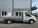 Maxus Deliver 9 3-Seiten Kipper L3