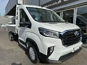 Maxus Deliver 9 3-Seiten Kipper L3