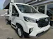 Maxus Deliver 9 3-Seiten Kipper L3