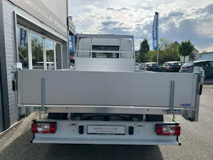 Maxus Deliver 9 3-Seiten Kipper L3