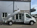 Maxus Deliver 9 3-Seiten Kipper L3