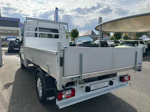 Maxus Deliver 9 3-Seiten Kipper L3