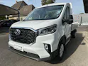 Maxus Deliver 9 3-Seiten Kipper L3