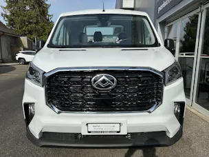 Maxus Deliver 9 3-Seiten Kipper L3
