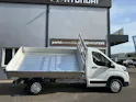 Maxus Deliver 9 3-Seiten Kipper L3