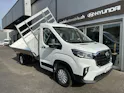 Maxus Deliver 9 3-Seiten Kipper L3