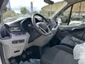 Maxus Deliver 9 3-Seiten Kipper L3