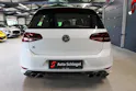 VW Golf 2.0 TSI R 4Motion DSG