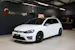 VW Golf 2.0 TSI R 4Motion DSG