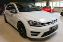 VW Golf 2.0 TSI R 4Motion DSG
