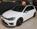 VW Golf 2.0 TSI R 4Motion DSG