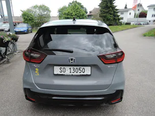 Honda Jazz 1.5i-MMD Advance Sport E-CVT