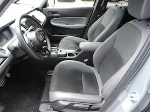 Honda Jazz 1.5i-MMD Advance Sport E-CVT