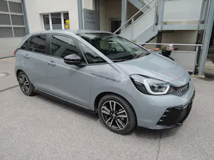 Honda Jazz 1.5i-MMD Advance Sport E-CVT