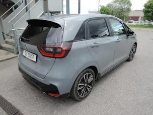 Honda Jazz 1.5i-MMD Advance Sport E-CVT