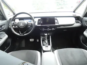 Honda Jazz 1.5i-MMD Advance Sport E-CVT