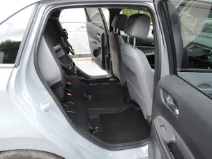 Honda Jazz 1.5i-MMD Advance Sport E-CVT