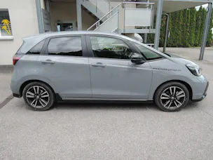 Honda Jazz 1.5i-MMD Advance Sport E-CVT